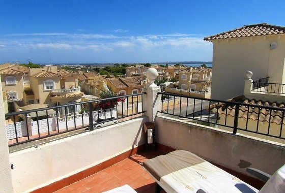 Reventa - Chalet Independiente - Rojales - Ciudad Quesada