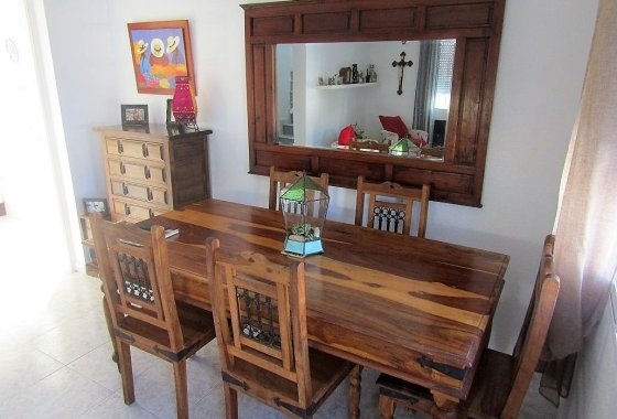 Reventa - Chalet Independiente - Rojales - Ciudad Quesada