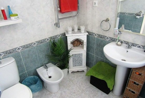 Reventa - Chalet Independiente - Rojales - Ciudad Quesada