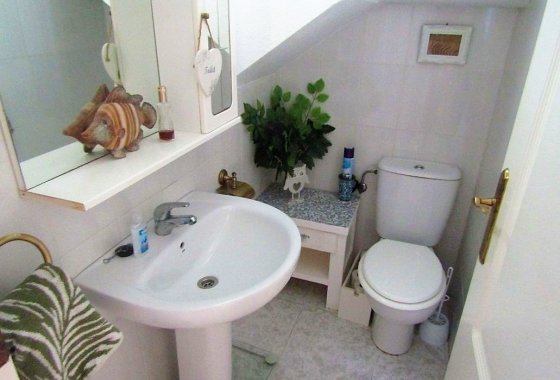 Reventa - Chalet Independiente - Rojales - Ciudad Quesada