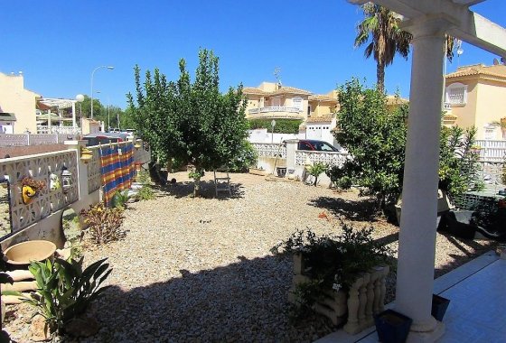 Reventa - Chalet Independiente - Rojales - Ciudad Quesada