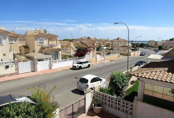 Reventa - Chalet Independiente - Rojales - Ciudad Quesada