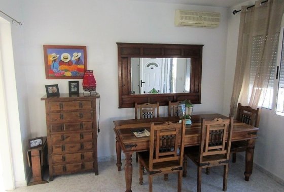 Reventa - Chalet Independiente - Rojales - Ciudad Quesada