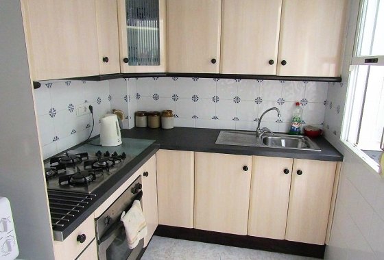 Reventa - Chalet Independiente - Rojales - Ciudad Quesada