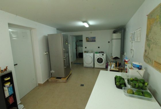 Re-Sale - Detached Villa - Algorfa