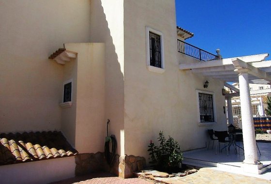 Reventa - Chalet Independiente - Rojales - Ciudad Quesada