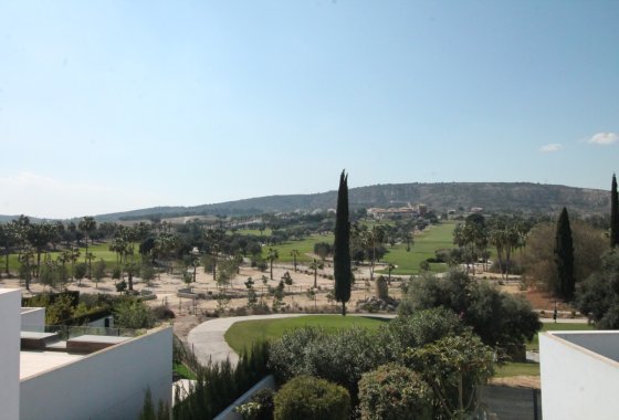 Re-Sale - Detached Villa - Algorfa