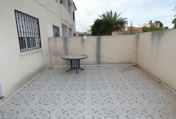 Re-Sale - Apartment - Algorfa
