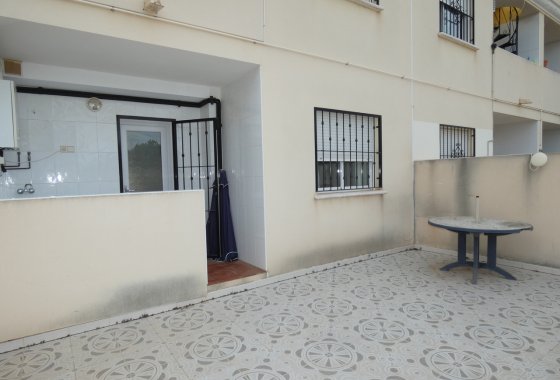 Re-Sale - Apartment - Algorfa