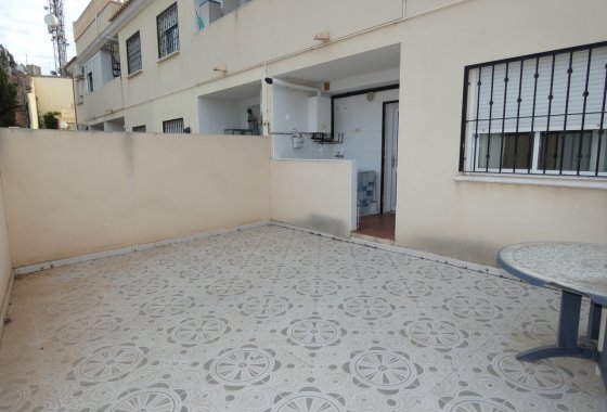 Re-Sale - Apartment - Algorfa