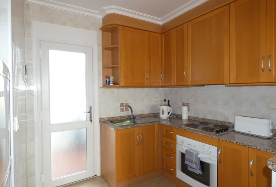 Re-Sale - Apartment - Algorfa