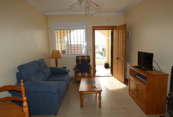 Re-Sale - Apartment - Algorfa