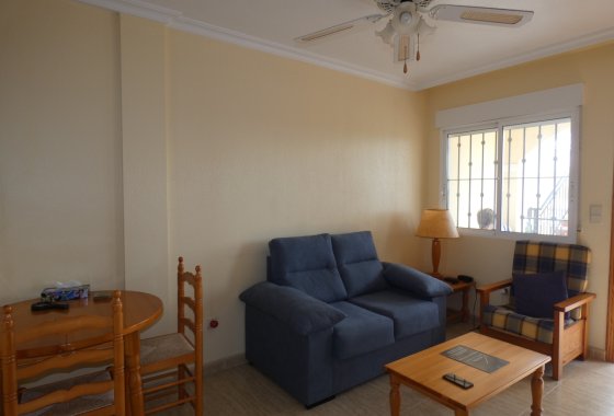 Re-Sale - Apartment - Algorfa