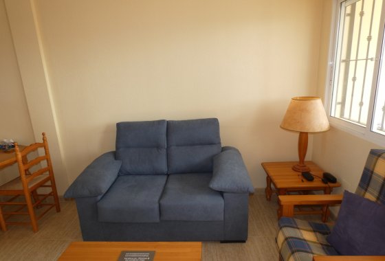 Re-Sale - Apartment - Algorfa