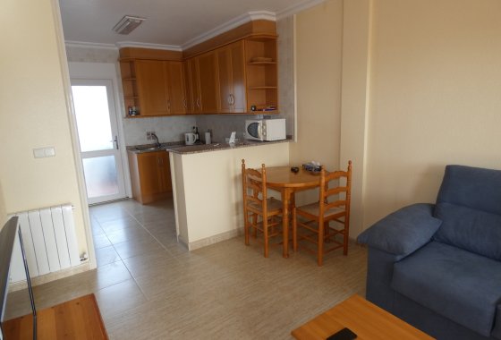 Re-Sale - Apartment - Algorfa
