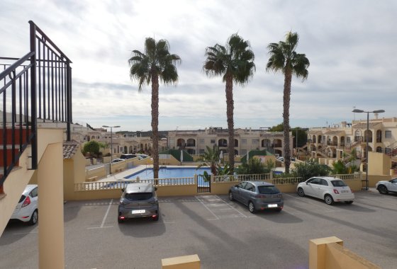 Re-Sale - Apartment - Algorfa