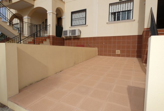 Re-Sale - Apartment - Algorfa