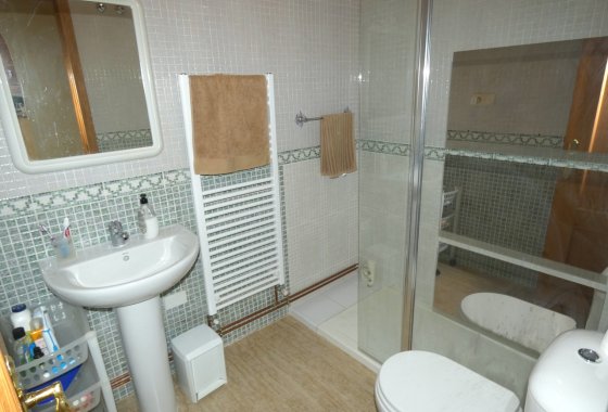 Re-Sale - Apartment - Algorfa