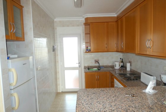 Re-Sale - Apartment - Algorfa