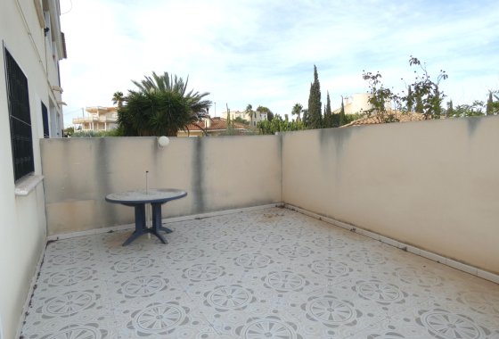 Re-Sale - Apartment - Algorfa