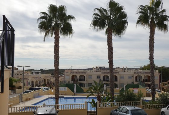 Re-Sale - Apartment - Algorfa