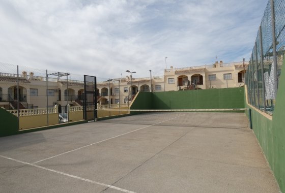 Re-Sale - Apartment - Algorfa