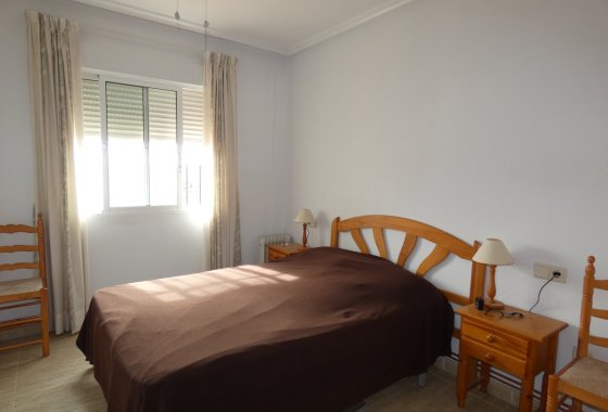 Re-Sale - Apartment - Algorfa