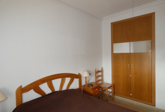 Re-Sale - Apartment - Algorfa