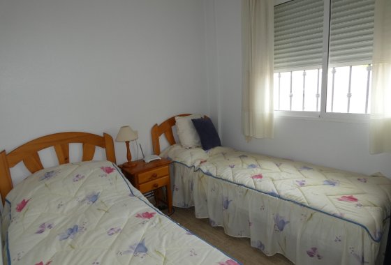 Re-Sale - Apartment - Algorfa