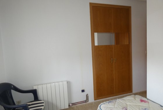 Re-Sale - Apartment - Algorfa