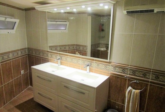 Reventa - Duplex - Rojales - Ciudad Quesada