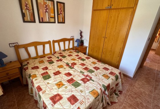 Re-Sale - Apartment - Algorfa