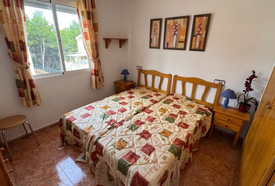 Re-Sale - Apartment - Algorfa
