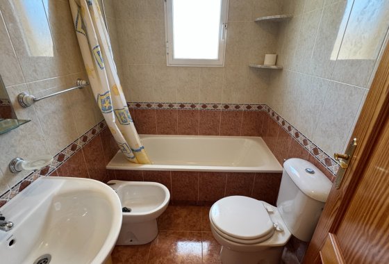 Re-Sale - Apartment - Algorfa