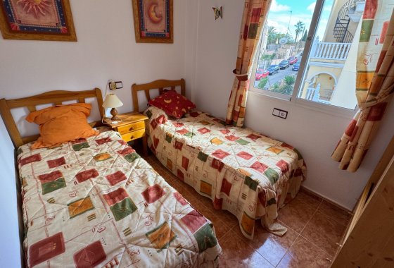 Re-Sale - Apartment - Algorfa