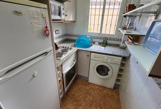 Re-Sale - Apartment - Algorfa