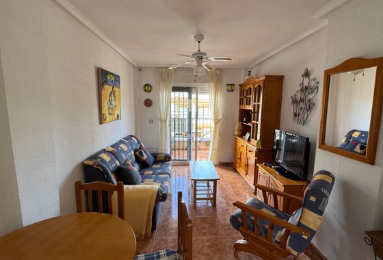 Re-Sale - Apartment - Algorfa