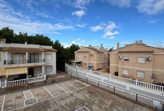 Re-Sale - Apartment - Algorfa