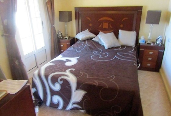 Reventa - Duplex - Rojales - Ciudad Quesada