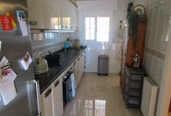 Reventa - Duplex - Rojales - Ciudad Quesada