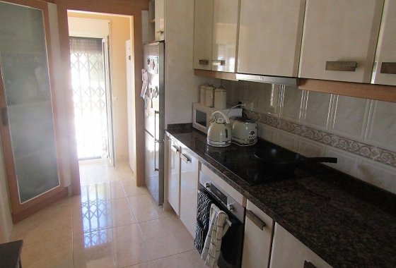 Reventa - Duplex - Rojales - Ciudad Quesada