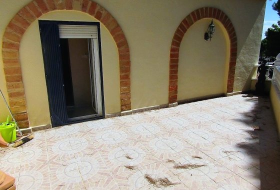 Reventa - Duplex - Rojales - Ciudad Quesada