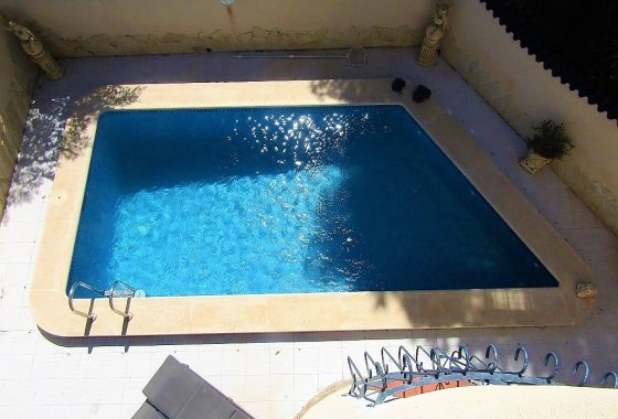 Reventa - Duplex - Rojales - Ciudad Quesada