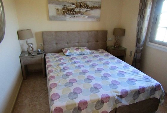 Reventa - Duplex - Rojales - Ciudad Quesada