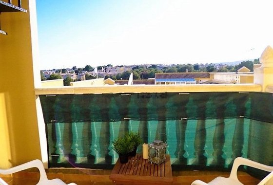 Re-Sale - Townhouse - Algorfa