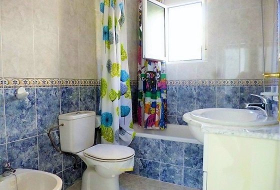 Re-Sale - Townhouse - Algorfa