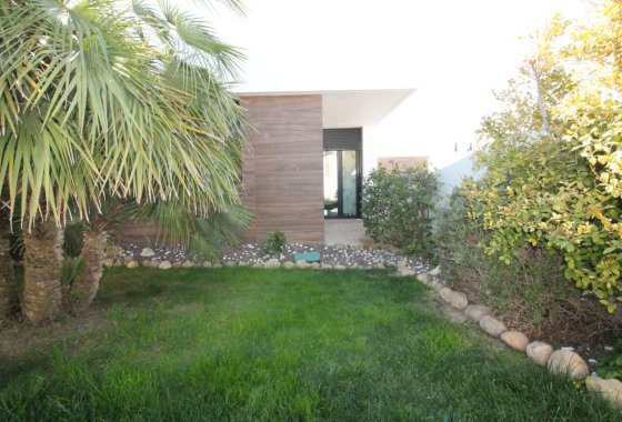 Re-Sale - Detached Villa - Algorfa
