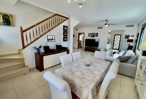 Re-Sale - Detached Villa - Ciudad Quesada - La Fiesta