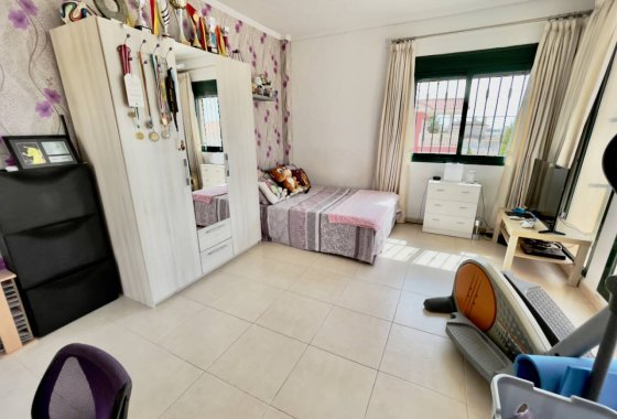 Re-Sale - Detached Villa - Ciudad Quesada - La Fiesta