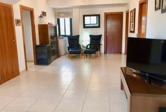 Re-Sale - Detached Villa - Ciudad Quesada - La Fiesta